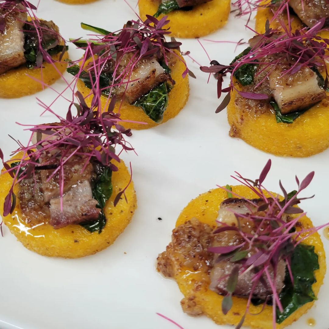 The Next Course Catering and Private Chef Services in Denver Colorado